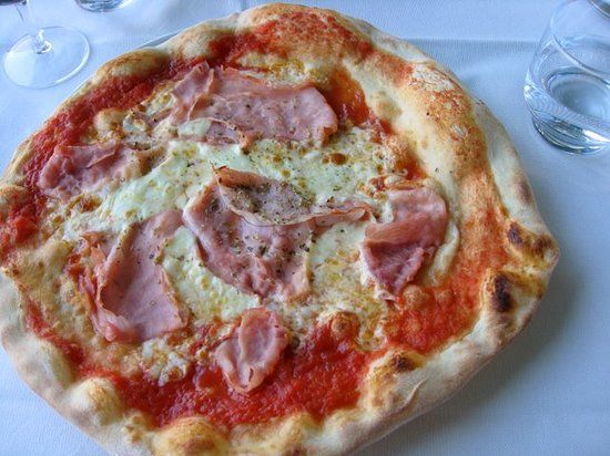 Ristorante Pizzeria Alle Zattere